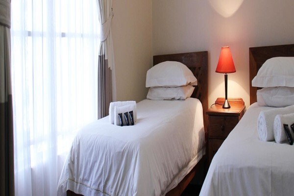 Rietondale Lodge & Conference Centre