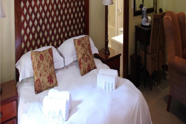 Rietondale Lodge & Conference Centre