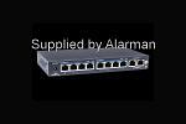 Alarman Security Systems
