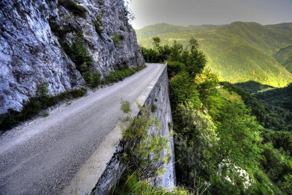 Woodford Group (Car Hire)