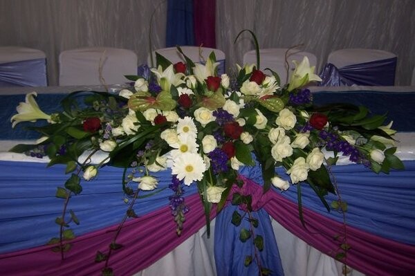 Mahlubandile A2z Catering & Events Co-Ordinatiing