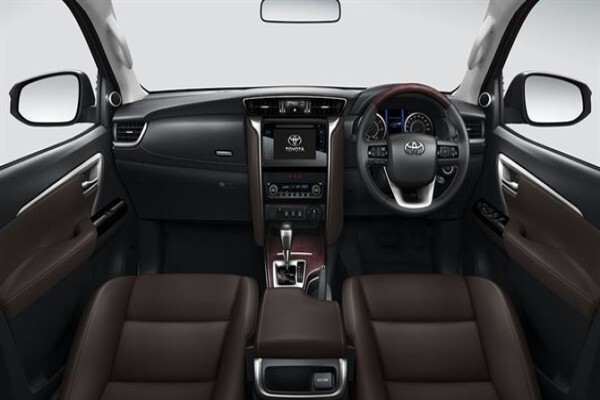 Woodford Group (Car Hire)