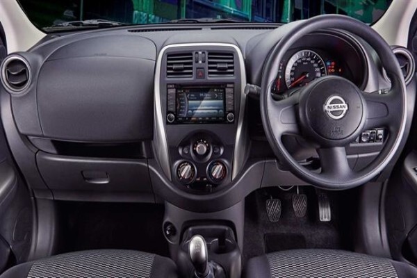 Woodford Group (Car Hire)