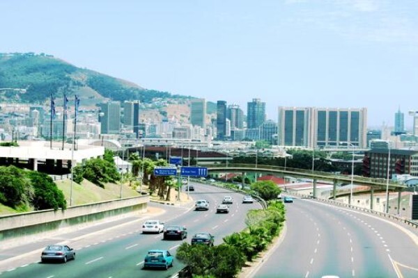 Woodford Group (Car Hire)