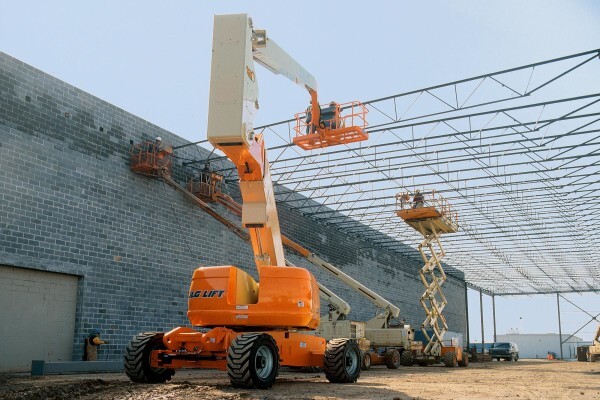 Eazi Access Rental (Pty) Ltd