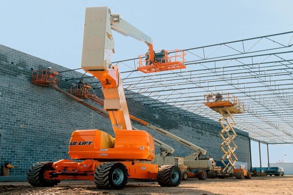 Eazi Access Rental (Pty) Ltd