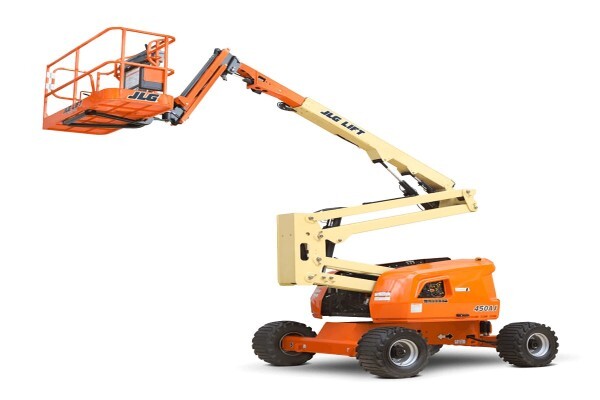 Eazi Access Rental (Pty) Ltd