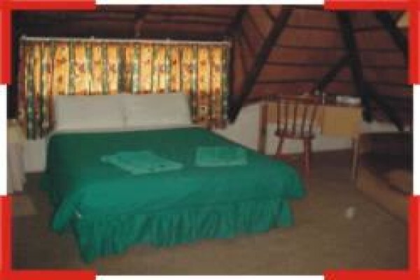 Little Thatches Bed & Breakfast