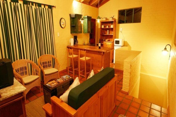 Farmhouse B&B CC The