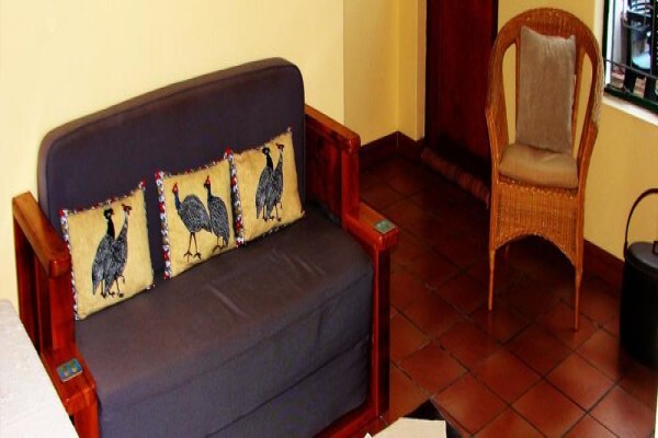 Farmhouse B&B CC The