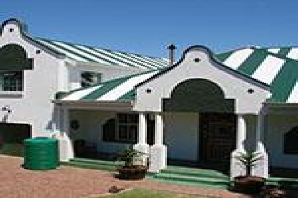 Farmhouse B&B CC The