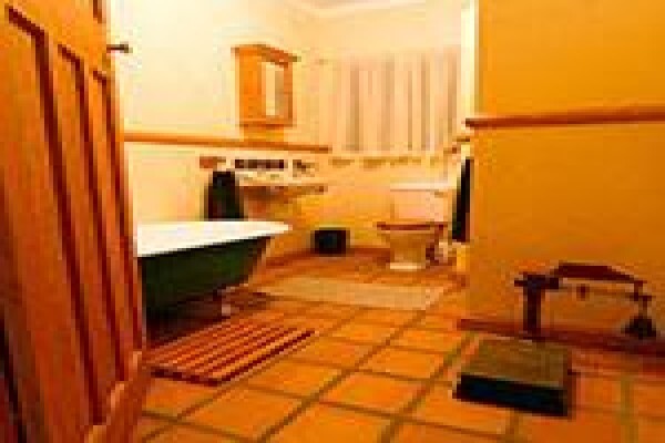 Farmhouse B&B CC The