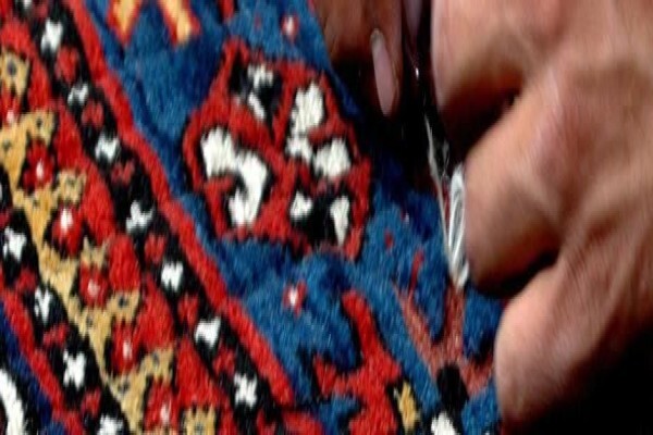 Rescue Carpet