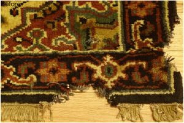 Rescue Carpet