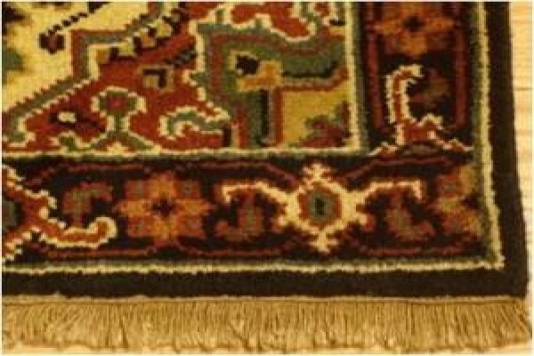 Rescue Carpet