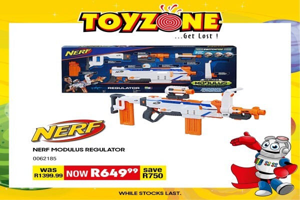 Toy Zone CC