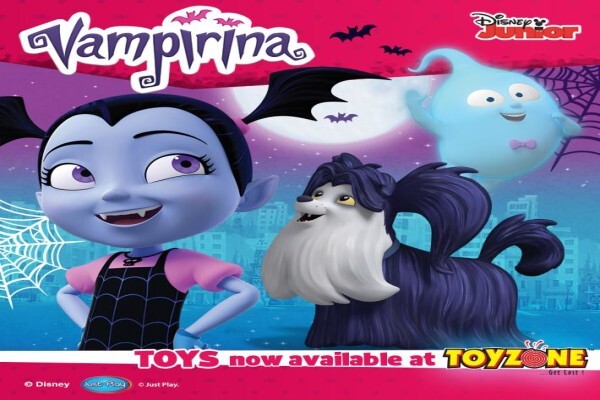 Toy Zone CC