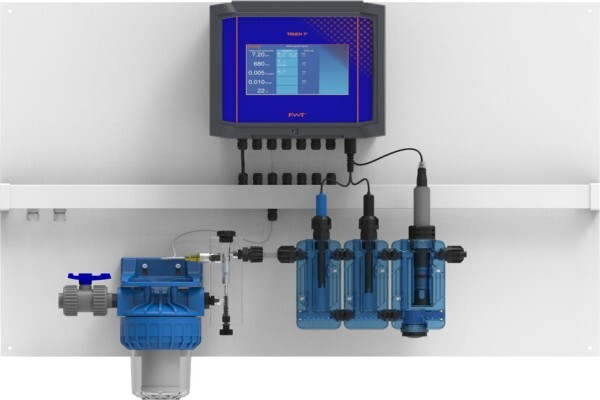 Fluid & Water Technologies Africa