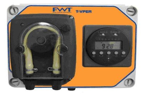 Fluid & Water Technologies Africa