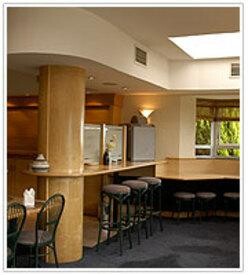 Road Lodge - Potchefstroom
