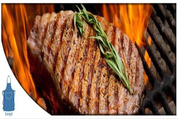 La Oma Slaghuis & Spirtbraai