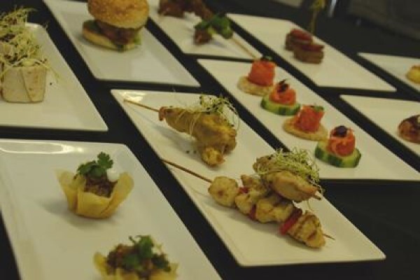 Bruce's Catering