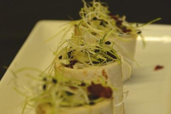 Bruce's Catering