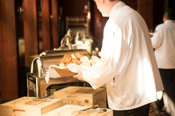 Bruce's Catering