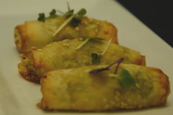 Bruce's Catering