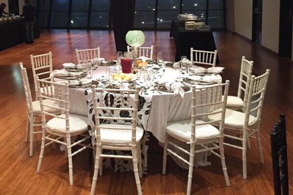 Bruce's Catering