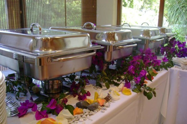 Bruce's Catering