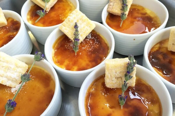 Bruce's Catering