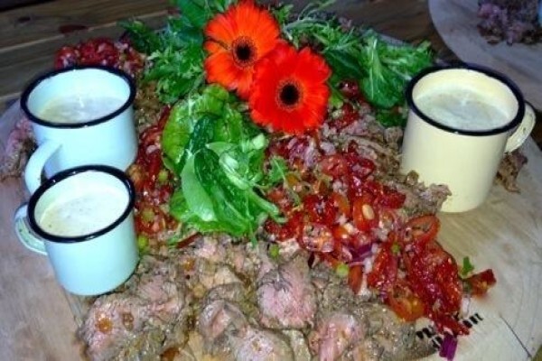 Picnic Company