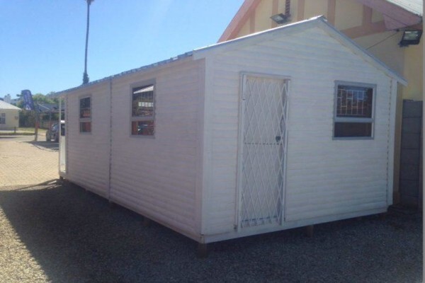 Wendy House Factory