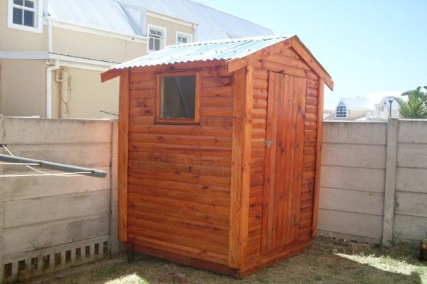 Wendy House Factory