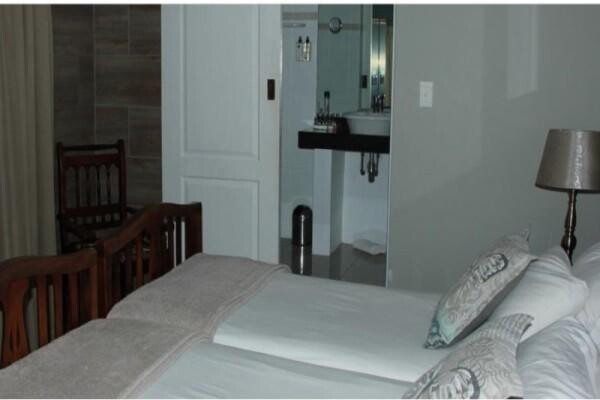 Guest House 3 Colours Blue