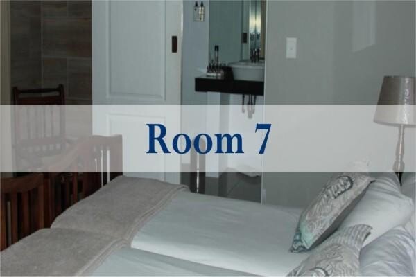 Guest House 3 Colours Blue