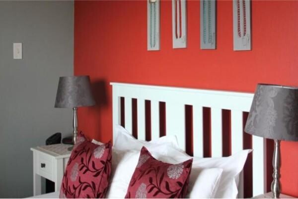 Guest House 3 Colours Blue