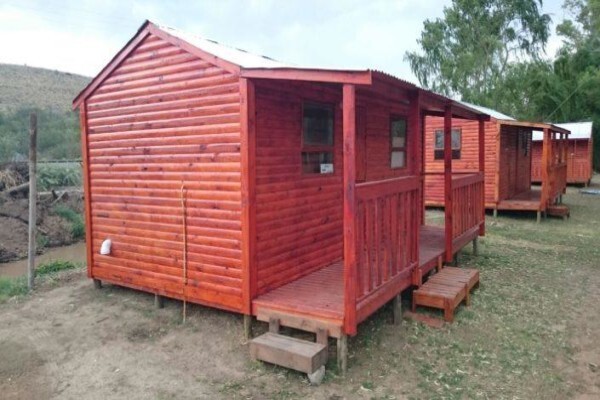 Wendy House Factory