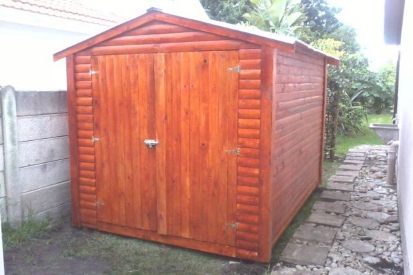 Wendy House Factory