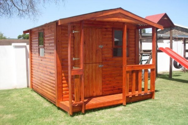 Wendy House Factory