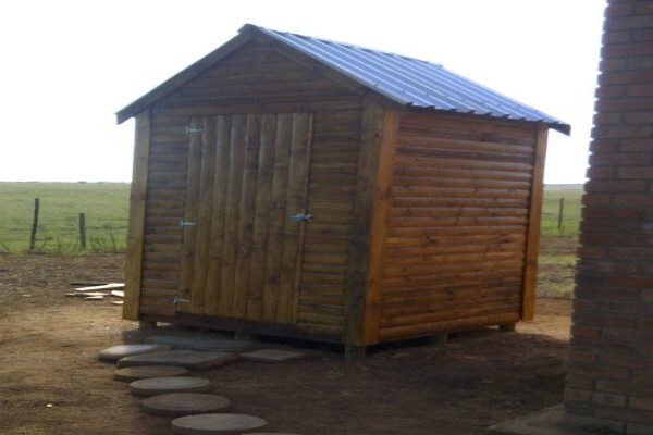 Wendy House Factory