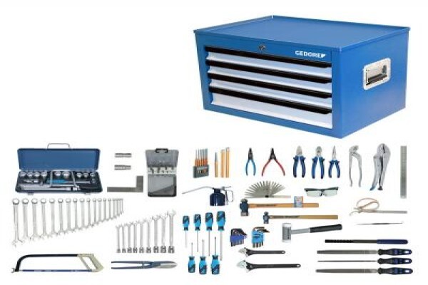 Gedore Tools SA (Pty) Ltd