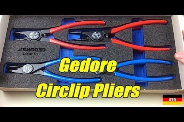 Gedore Tools SA (Pty) Ltd