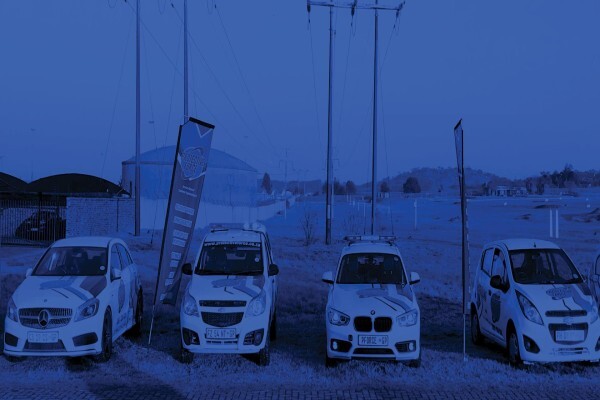 P Force Security Services cc