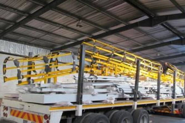 D & B Industrial Consultants