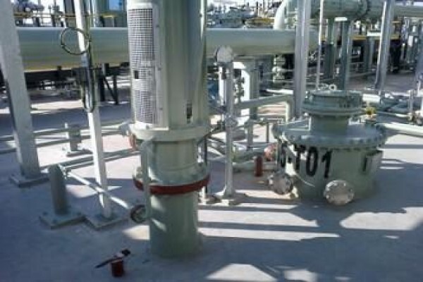 D & B Industrial Consultants