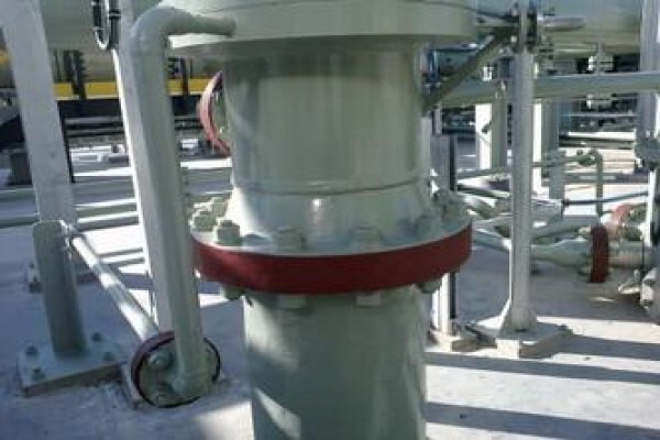 D & B Industrial Consultants