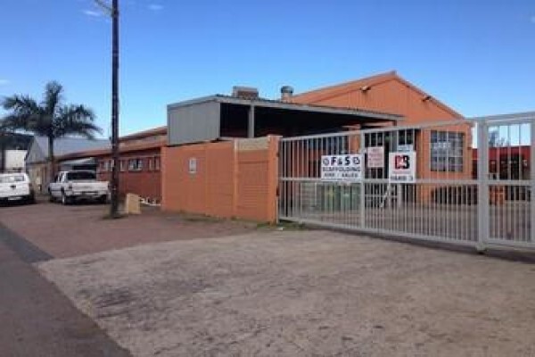 D & B Industrial Consultants