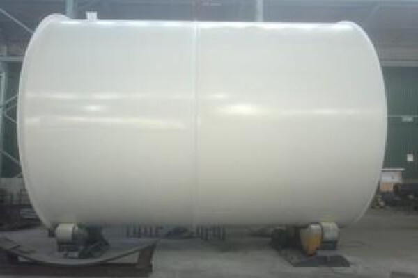 D & B Industrial Consultants